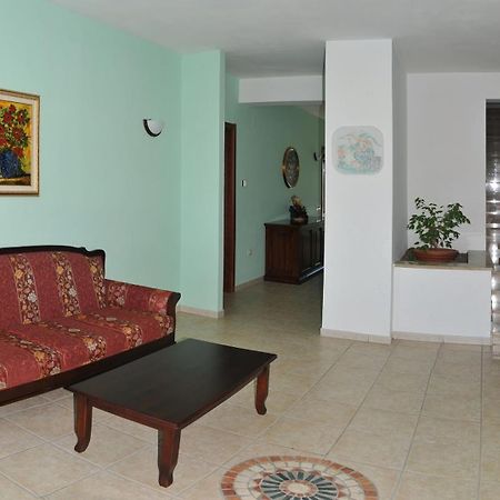 Hotel Pietrapanna Calvello Szoba fotó