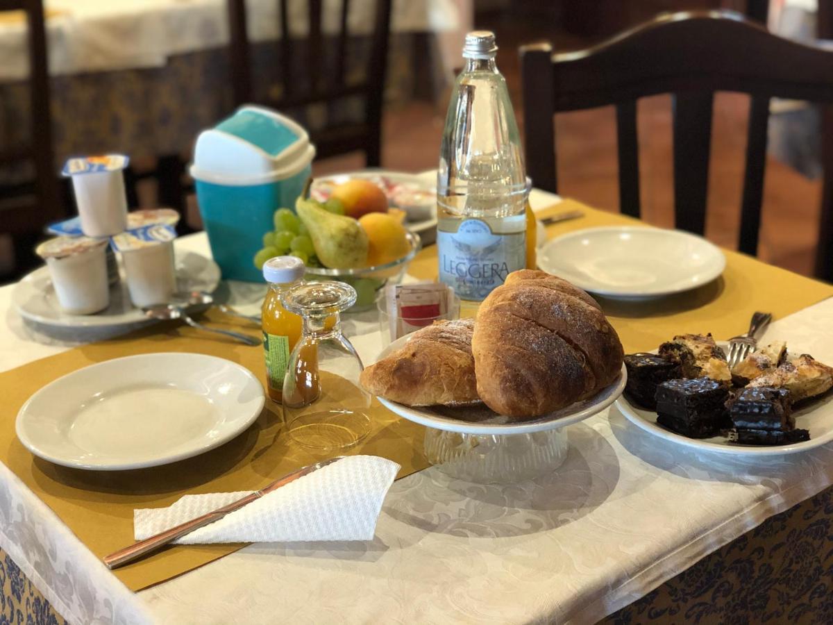 Hotel Pietrapanna Calvello Kültér fotó
